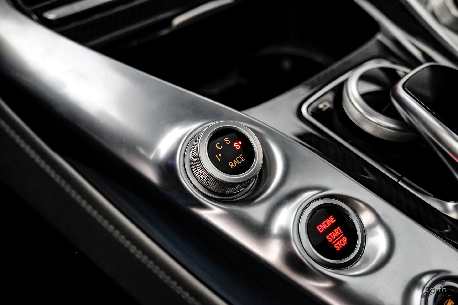 Used 2016 Mercedes-Benz AMG GT S image 67