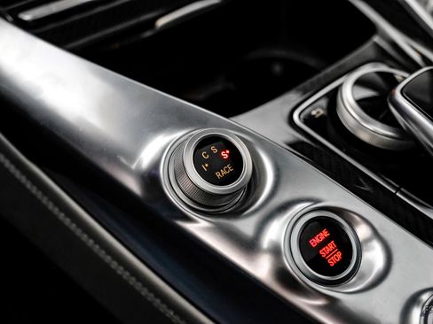 Used 2016 Mercedes-Benz AMG GT S image 67