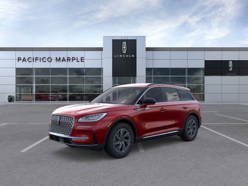 New 2026 Lincoln Corsair Premiere image 1