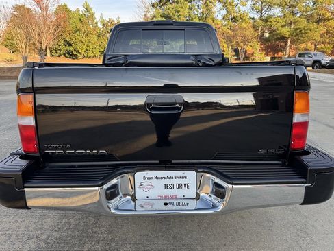 Used 2000 Toyota Tacoma 2WD Xtracab image 45