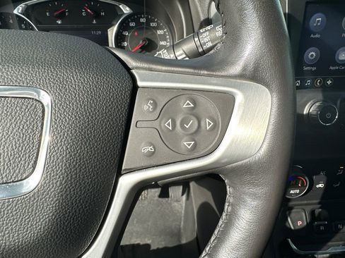 Used 2020 GMC Terrain SLT w/ Preferred Package image 25