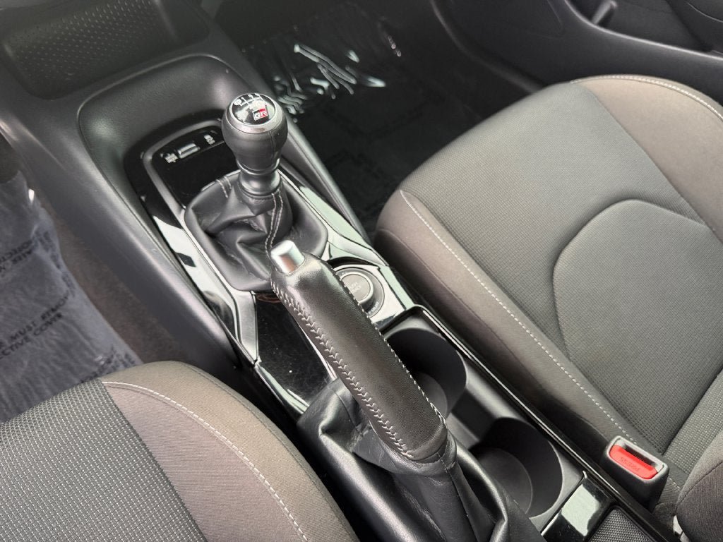 Used 2024 Toyota Corolla GR w/ Performance Package AWD/4WD image 19