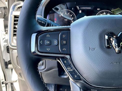 New 2026 RAM 1500 Limited AWD/4WD image 31