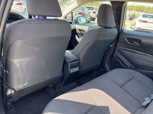Used 2024 Toyota Corolla LE image 38