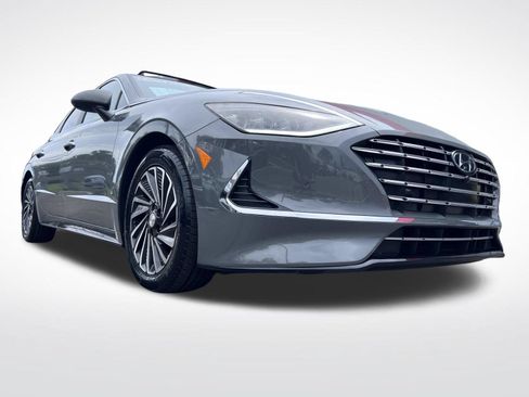 Used 2023 Hyundai Sonata Limited FWD image 65