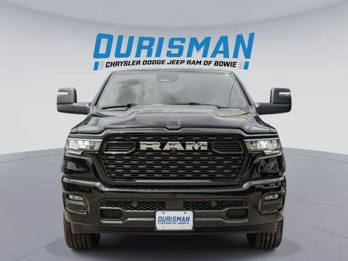 New 2026 RAM 1500 Big Horn image 2