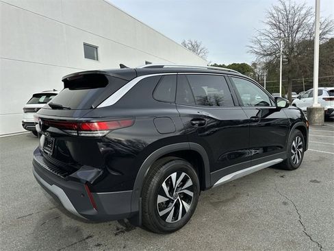 New 2026 Volkswagen Tiguan S image 5