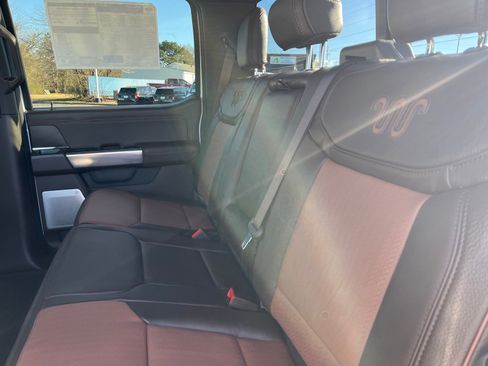New 2026 Ford F350 King Ranch w/ Tremor Off-Road Package image 17