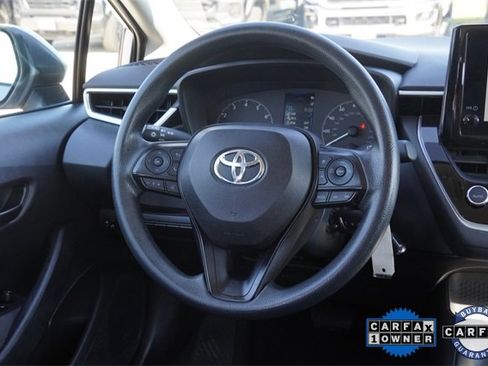 Used 2023 Toyota Corolla LE image 17