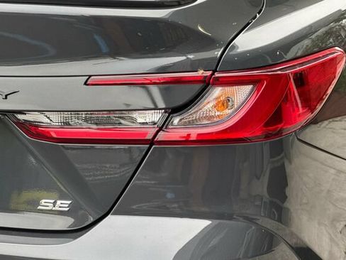 Used 2025 Toyota Camry SE w/ Convenience Package FWD image 26