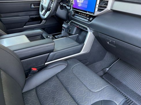 Used 2023 Toyota Sequoia Limited w/ TRD Off-Road Package image 16