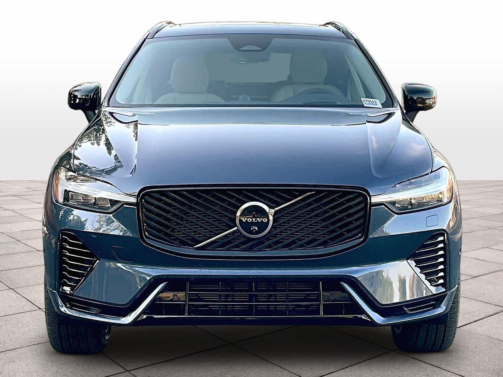 New 2027 Volvo XC60 T8 Ultra AWD/4WD image 5