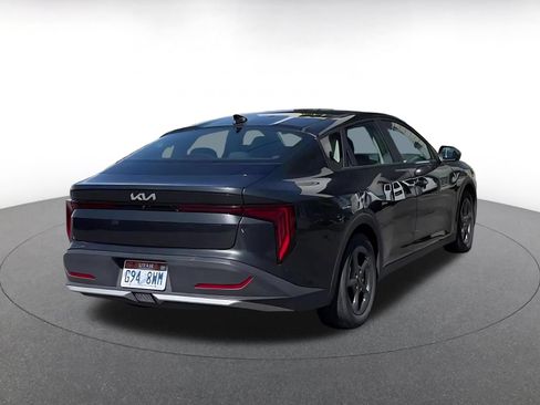 Used 2025 Kia K4 FWD image 14