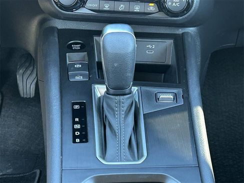 New 2026 Nissan Kicks SV w/ Cold Weather Package image 14