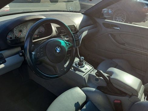 Used 2004 BMW M3 Coupe RWD image 5