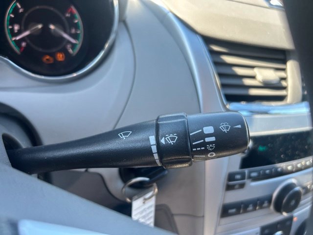 Used 2012 Chevrolet Malibu LS w/ LS Uplevel Package FWD image 22