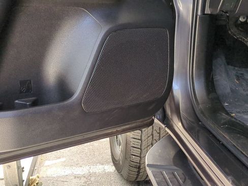 Used 2023 Toyota Tacoma TRD Sport AWD/4WD image 26