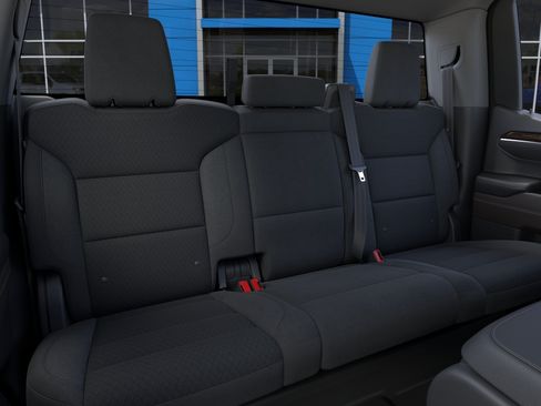 New 2026 GMC Sierra 1500 SLE w/ X31 Off-Road Package AWD/4WD image 18