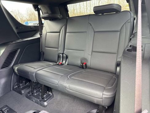Certified 2025 GMC Yukon Denali AWD/4WD image 17