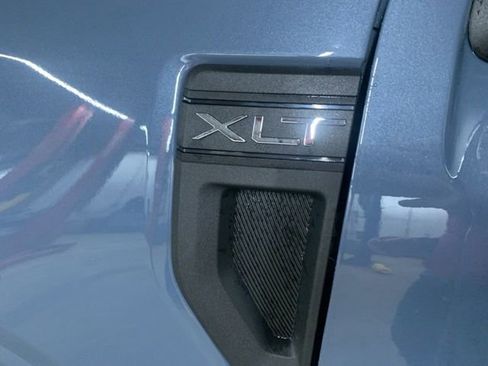 New 2025 Ford Maverick XLT w/ XLT Luxury Package image 16