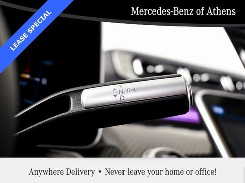 New 2026 Mercedes-Benz S 63 AMG S image 33