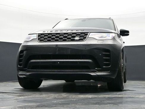 Used 2024 Land Rover Discovery Dynamic SE image 24
