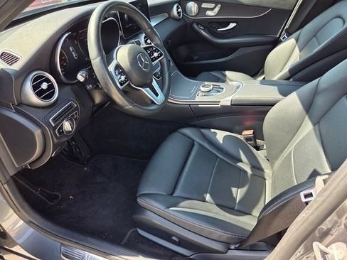 Used 2021 Mercedes-Benz C 300 Sedan image 8