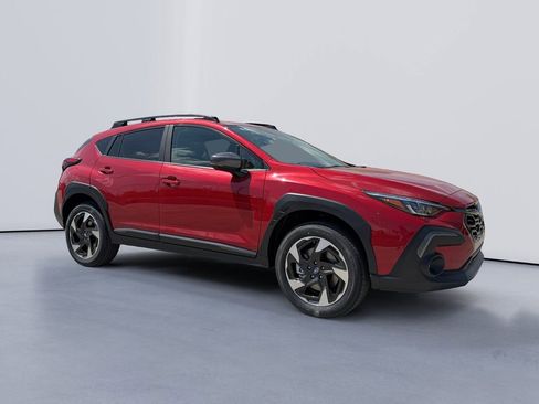 New 2026 Subaru Crosstrek 2.5i Limited AWD/4WD image 1