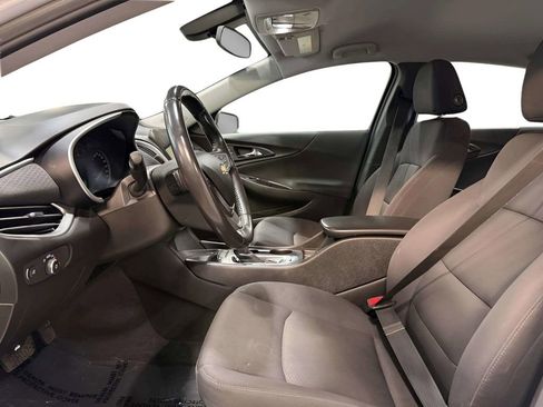 Used 2022 Chevrolet Malibu RS FWD image 20