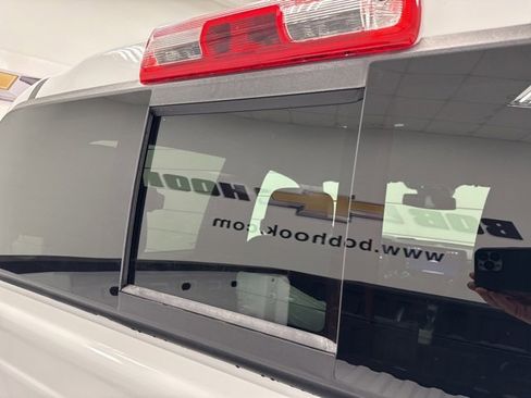 New 2026 Chevrolet Colorado LT w/ Advanced Trailering Package image 31