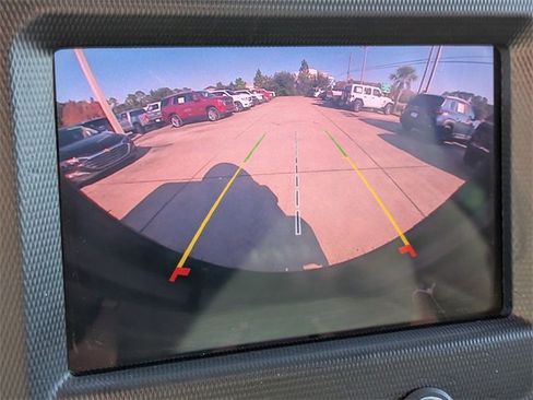 Certified 2021 Jeep Wrangler Unlimited Sahara image 22