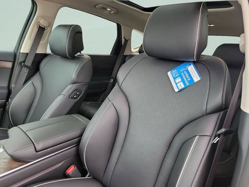 New 2026 Genesis GV80 2.5T Prestige AWD/4WD image 20