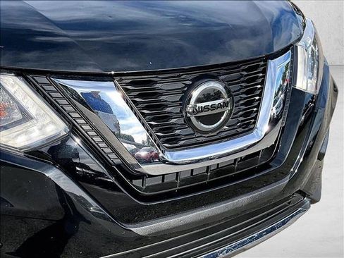 Used 2019 Nissan Rogue SL w/ Premium Package FWD image 30