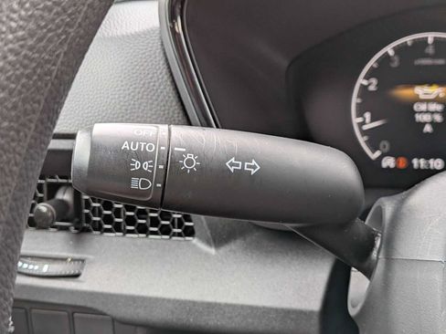 Used 2024 Honda CR-V LX image 24
