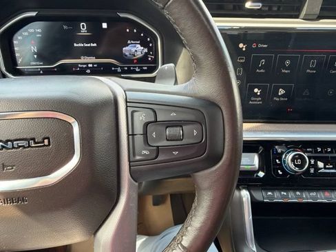 Certified 2023 GMC Sierra 1500 Denali w/ Technology Package AWD/4WD image 29