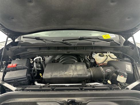 Used 2021 GMC Sierra 1500 SLE w/ X31 Off-Road Package image 33