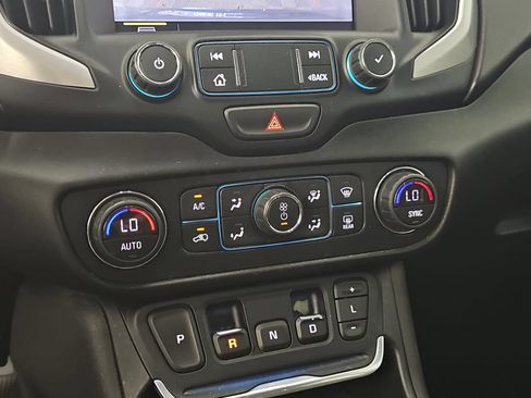 Used 2019 GMC Terrain SLT w/ Preferred Package FWD image 23
