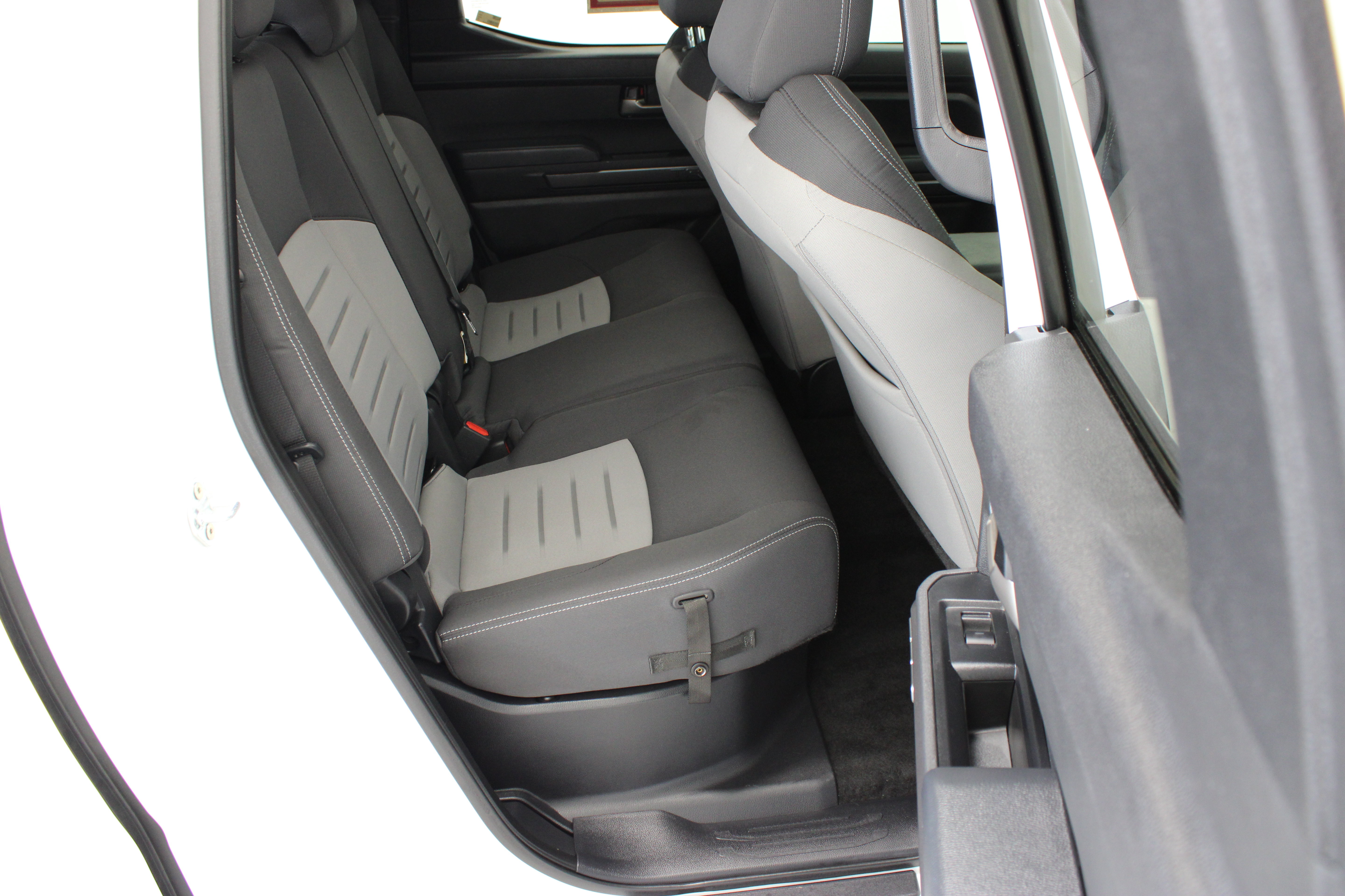 Used 2024 Toyota Tacoma TRD Sport RWD image 32