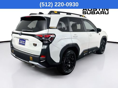 Used 2026 Subaru Forester Wilderness AWD/4WD image 8