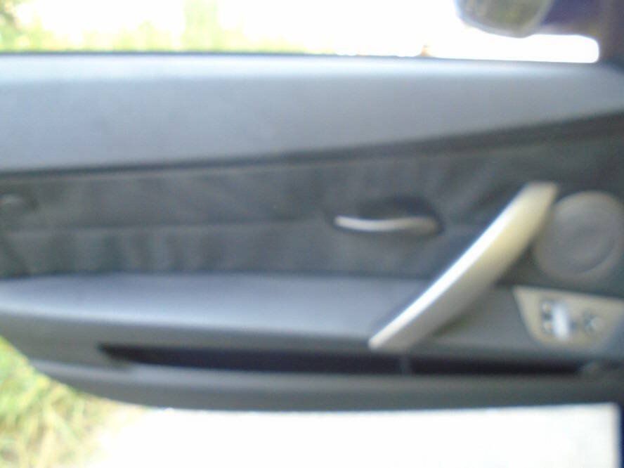Used 2003 BMW Z4 2.5i RWD image 15