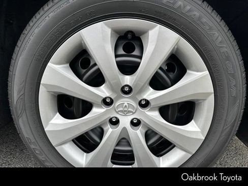 Certified 2026 Toyota Corolla LE FWD image 6