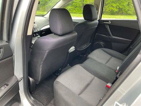 Used 2012 MAZDA MAZDA3 i Touring FWD image 53