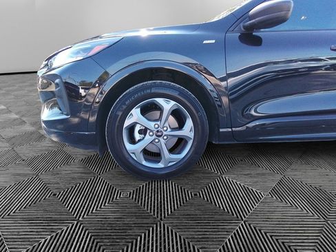 Used 2024 Ford Escape ST-Line image 14