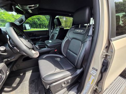 Used 2022 RAM 1500 TRX w/ TRX Level 2 Equipment Group AWD/4WD image 13