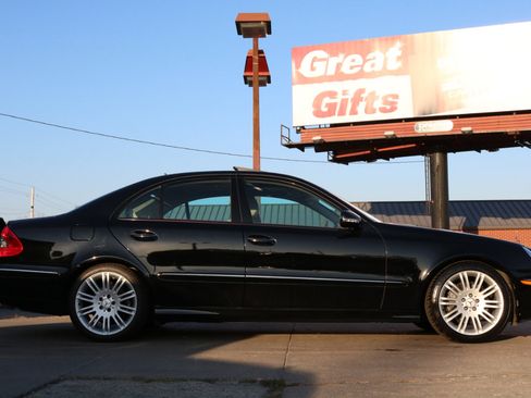 Used 2007 Mercedes-Benz E 350 E350 image 7