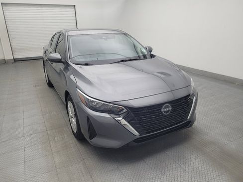 Used 2024 Nissan Sentra S FWD image 14