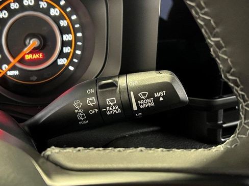 New 2026 Jeep Wrangler Sport S image 42