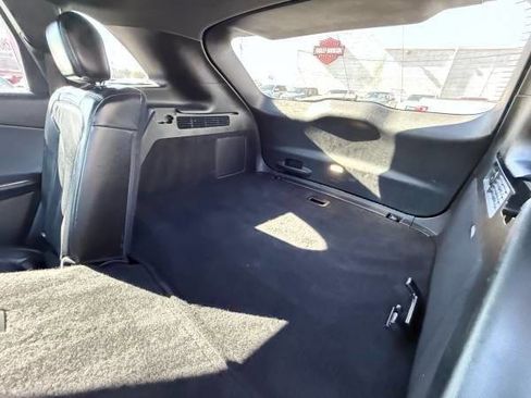 Used 2017 Lincoln MKX Reserve image 17