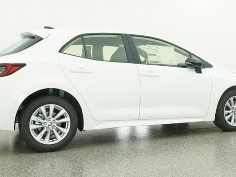 New 2026 Toyota Corolla SE image 81