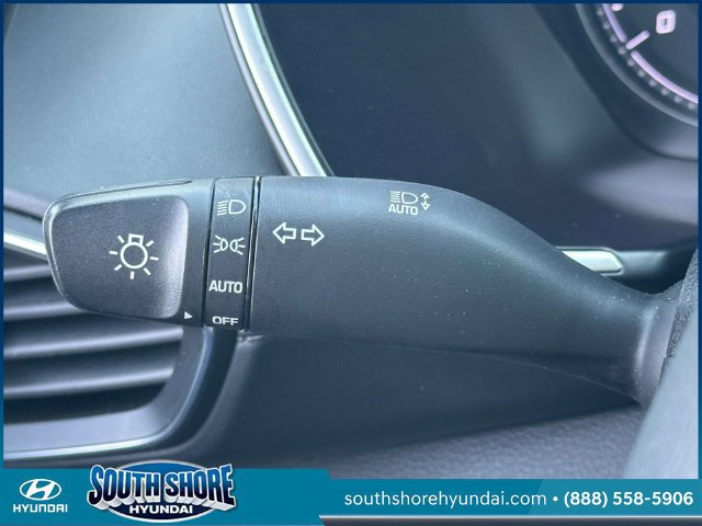 Certified 2023 Hyundai Santa Fe SEL AWD/4WD image 24